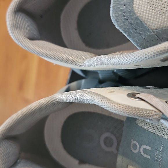 Oncloud Women  Athletic Sneakers - Picture 6 of 7